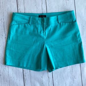 The limited shorts size 10